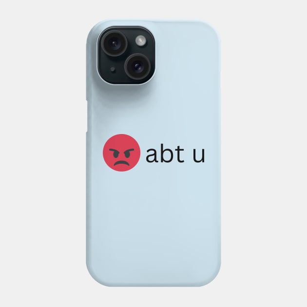 Mad About You Phone Case by AlmostMaybeNever