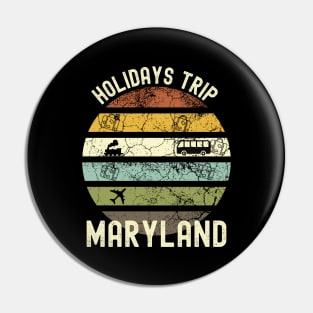 Holidays Trip To Maryland, Family Trip To Maryland, Road Trip to Maryland, Family Reunion in Maryland, Holidays in Maryland, Vacation in Pin