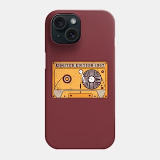 Greatest Hits 1967 Phone Case