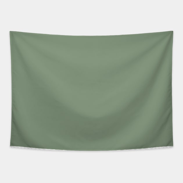 Light Green Tapestry by taoistviking