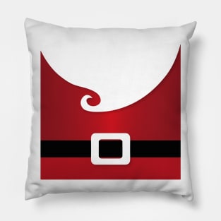 Hello Santa Pillow