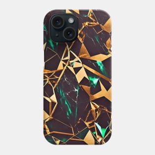 The Archaic Elements. Phone Case