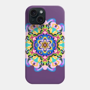 Soft Power Phone Case