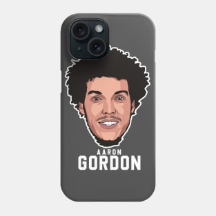 Aaron Gordon Phone Case