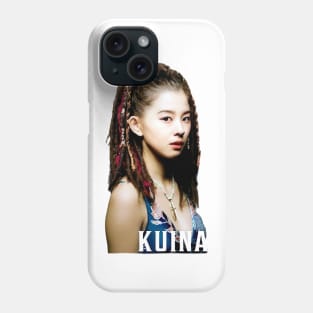 Kuina Alice in borderland Phone Case