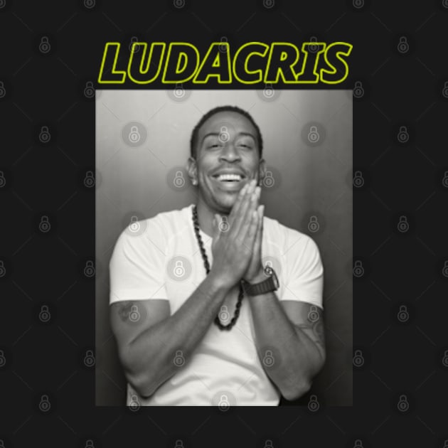 Ludacris by PlokadStories