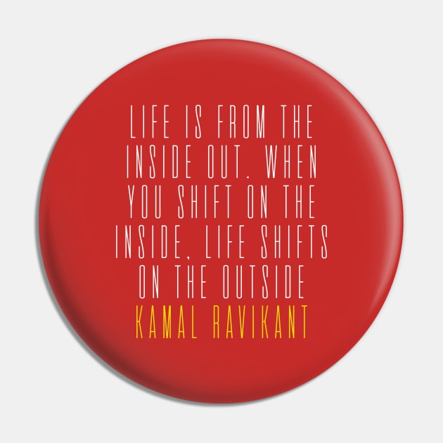 quotes kamal ravikant Pin by Dexter