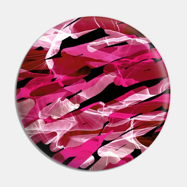 Dark Pink curve digital patterns Pin by jen28