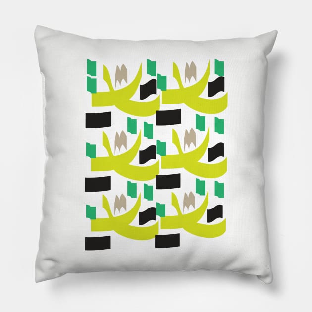 #fashion153te Pillow by ms collctions manjula silva