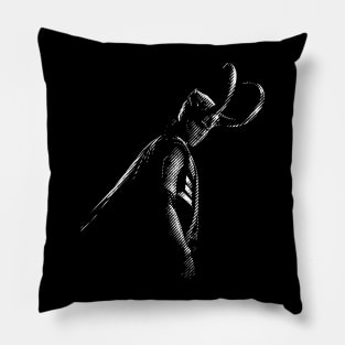 LOKI Pillow