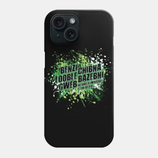 Sims - Nothing is Impossibble Phone Case