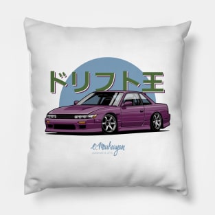 Silvia PS13 Pillow