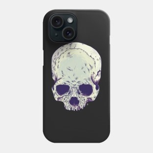 Skull Phone Case