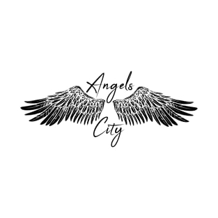 Angels City T-Shirt