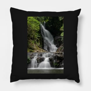 Elabana Falls Pillow