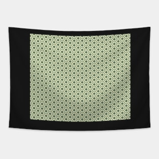 Hexagonal pattern - 2 Tapestry