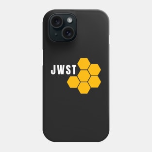 James Webb Space Telescope Phone Case