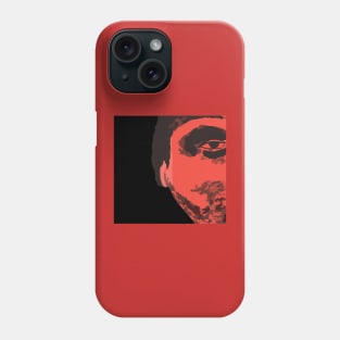 Guevara Face Phone Case