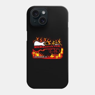 Rock Music Phone Case