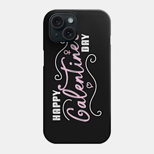 Happy Galentine's Day Phone Case