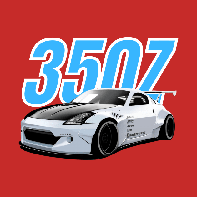 350z by MOTOSHIFT