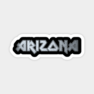 Arizona Magnet