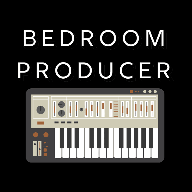 Bedroom Producer by Onallim