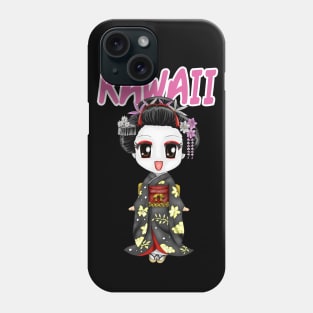 Kawaii Phone Case