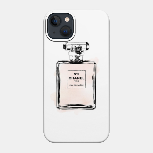 Perfum Bottle Perfume Bottle Phone Case Teepublic