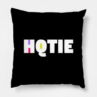 Hqtie Pillow