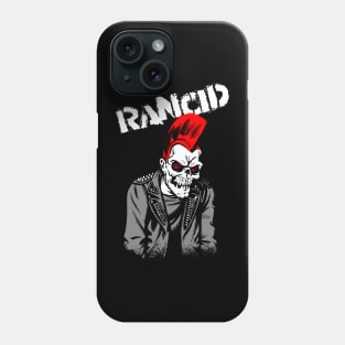 Rancid Phone Case