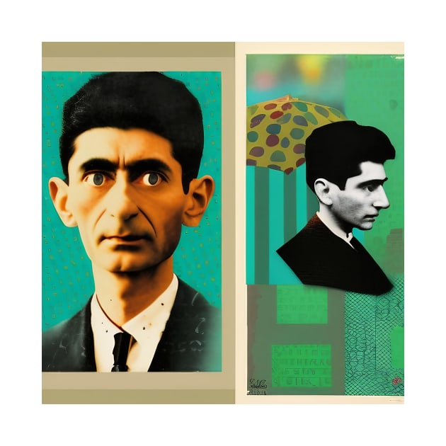 Mr Bean Kafka by Disputatious