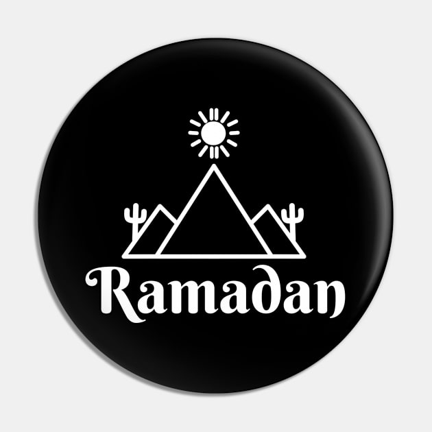 Ramadan Pin by Aisiiyan