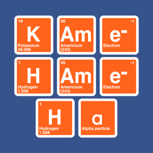 Periodic Kame T-Shirt