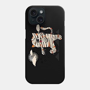 Neferkitty Phone Case