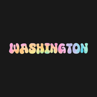 Washington T-Shirt