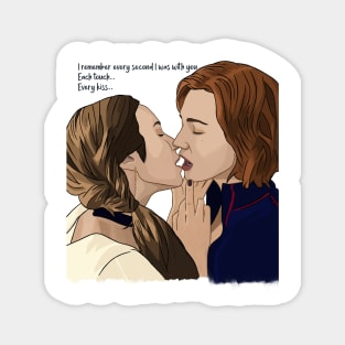 WayHaught S2 Magnet