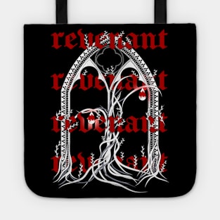 Code Vein inspired 'Revenant' design Tote