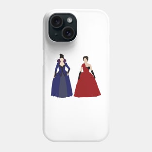 Mills Ladies Phone Case