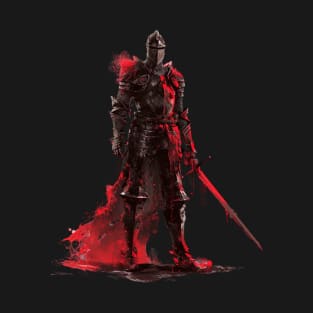 Dark Souls Strength T-Shirt