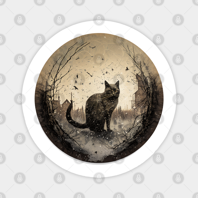 Unleash Your Inner Cat Warrior with Unique Designs - Cool Warrior Cat