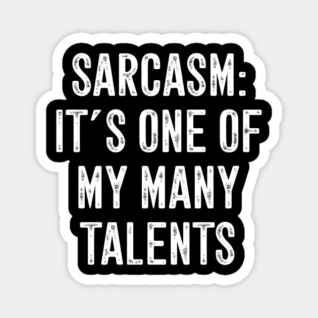 Sarcasm Id Code