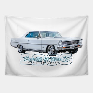 1966 Chevrolet II Nova SS Hardtop Coupe Tapestry