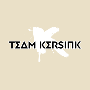 Team Kersink Logo T-Shirt