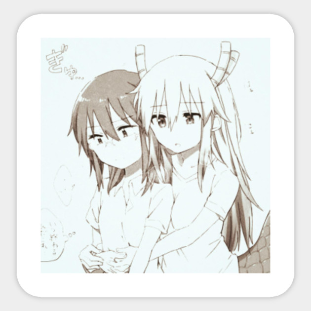 Kobayashi San Chi No Maid Dragon Miss Kobayashi S Dragon Maid