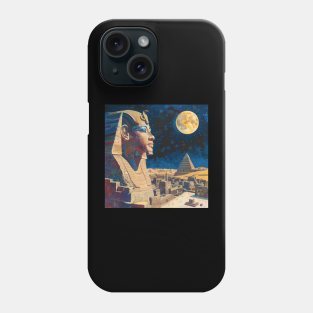 Egypt Phone Case