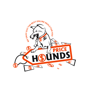 Let the Dogs out on Prices - Pricehounds.com T-Shirt