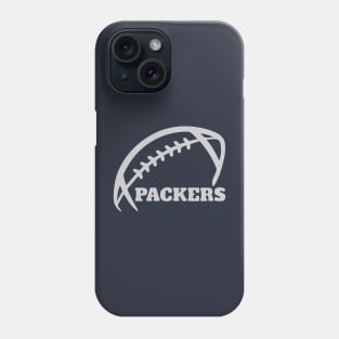 Packers Phone Case