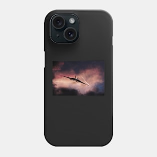 XH558 Lines Up Phone Case