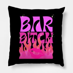 BarBitch, Barbenheimer 2023 Pillow